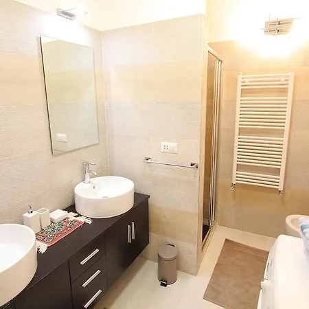 Apartamento Casatita & Casagio Bari