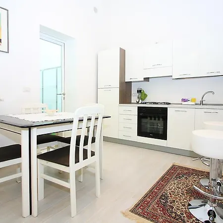 Apartamento Casatita & Casagio