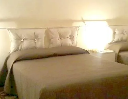 Apartamento Casatita & Casagio *